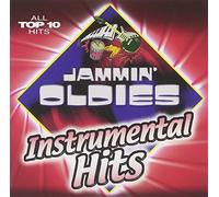 Various - Jammin Oldies: Instrumental Hi