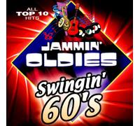 Various - Jammin Oldies: Swingin 60's