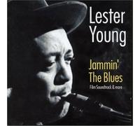 Various - Jammin' the Blues