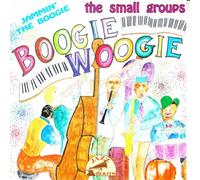 Various - Jammin' The Boogie W [Import]