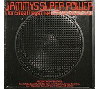 Various - Jammy S Super Power Non Stop M