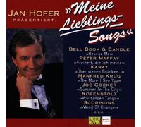 Various - Jan Hofer: Meine Hits