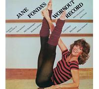 Various - Jane Fonda's Workout Record