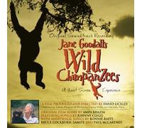 Various - Jane Goodall's Wild Chim