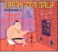 Various - Japan For Sale Volume Three CD Import