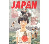 Various Japan (Tascabile)