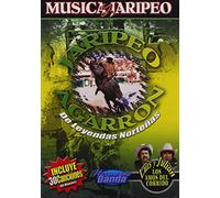Various - Jaripeo Agarron de Leyendas No
