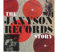 Various - Jaxyson Records Story