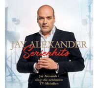 Various Jay Alexander: Serienhits (CD)
