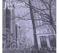 Various - Jaz Vocal Best