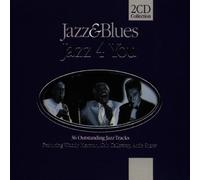 Various - Jazz 4 You