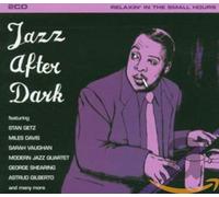 Various - Jazz After Dark