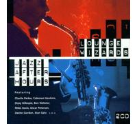 Various - Jazz After Hours "Lounge Wizar