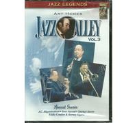 Various - Jazz Alley Vol. 3