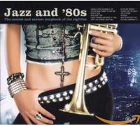 Various - Jazz and '80s