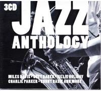 Various - Jazz Anthology