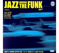 Various - Jazz Around the Funk Vol.1
