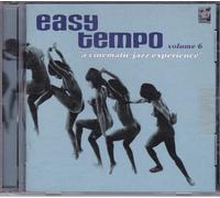 Various Jazz Artists - Easy Tempo Vol. 6