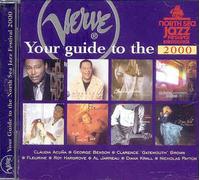 VARIOUS JAZZ ARTISTS - Your Guide to the North Sea Jazz Festiva