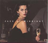 Various - Jazz at Midnight [Digipack]