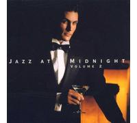 Various - Jazz at Midnight,Volume 2