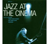Various - Jazz at the Cinema