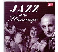 Various - Jazz at the Flamingo