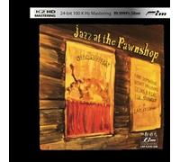 Various - Jazz at the Pawnshop