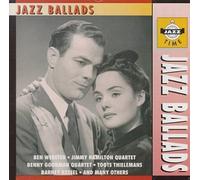Various - Jazz Ballads