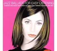 Various - Jazz Ballads for Easy Listen