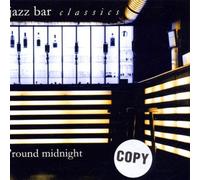 Various - Jazz Bar Classics-Round Mid