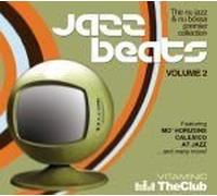 Various - Jazz Beat Vol. 2