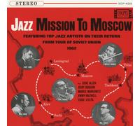 Various - Jazz Best & More [Re-Issue]