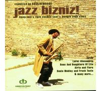 Various - Jazz Bizniz!