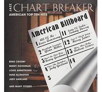 Various - Jazz C h a r t b r e a k e r s