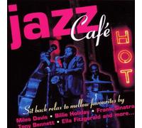 Various - Jazz Cafe