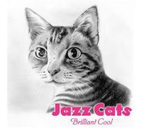 Various - Jazz Cats-Brilliant Cool