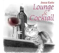 Various - Jazz Cats-Lounge & Cocktail