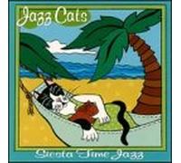 Various - Jazz Cats Siesta Time Jazz