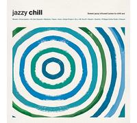 Various - Jazz Chill