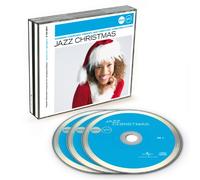 Various - Jazz Christmas (Jazz Club)