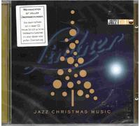 Various - Jazz Christmas Music