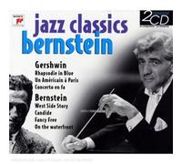 Various - Jazz Classics Bernstein