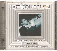 VARIOUS - JAZZ COLLECTION CD PT 1 [UK Import]