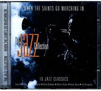 Various - Jazz Collection-When the Sai