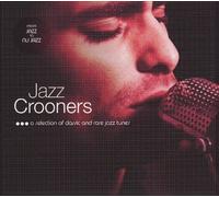 Various - Jazz Crooners-from Jazz to Nu Jazz