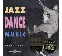 Various Jazz Dance Music 1923-1941 (CD) Album
