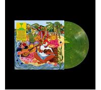 Various Jazz Dispensary: Magia Brasileira (Green Vinyl) (Vinyl LP)