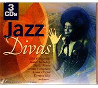 Various - Jazz Divas