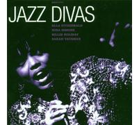 Various - Jazz Divas
